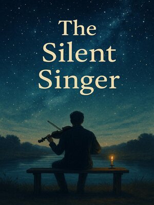cover image of The Silent Singer